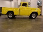 Thumbnail Photo 10 for 1957 Ford F100